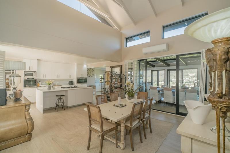 4 Bedroom Property for Sale in Kenrock Country Estate Western Cape